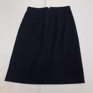 NWOT J Crew Sz 00 Skirt Waist 26" Length 21" Fully Lined B26